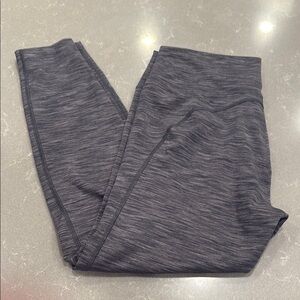 Outdoor Voices Gray Leggings